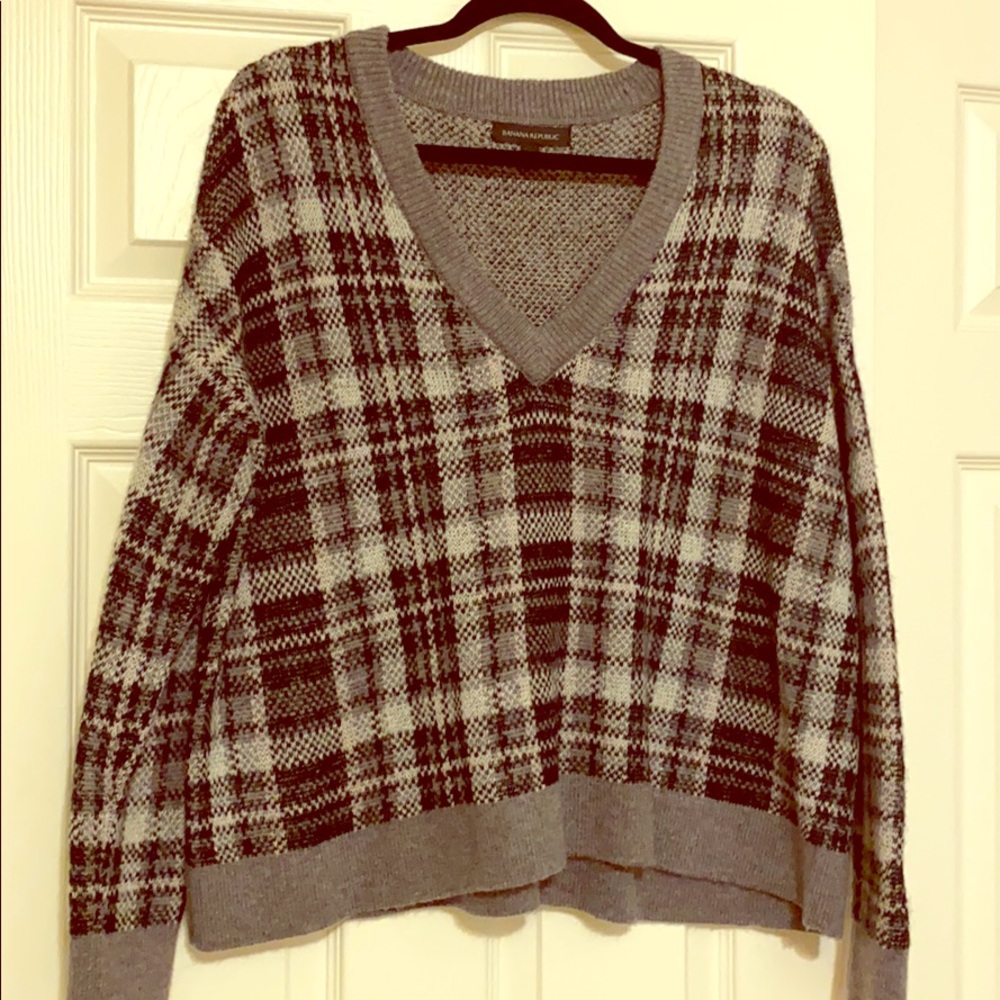 Banana Republic Sweater